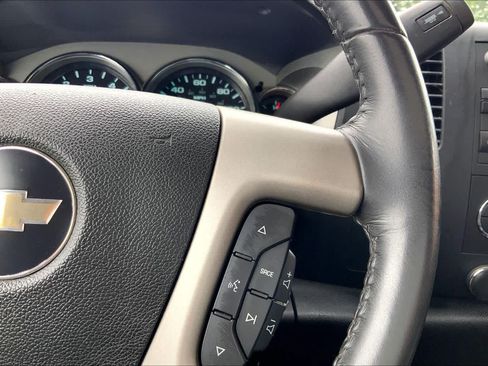 Used 2008 Chevrolet Silverado 1500 LT w/ All Star Edition AWD/4WD image 24