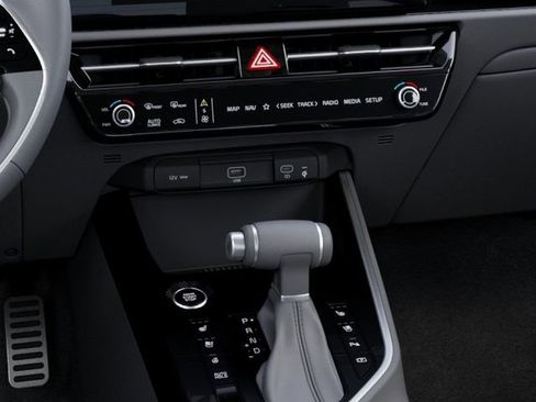 New 2026 Kia Niro SX Touring FWD image 23