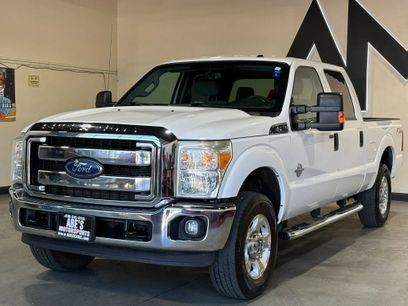 Used 2015 Ford F250 XLT w/ XLT Value Package