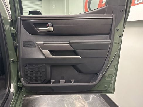 Used 2023 Toyota Tundra SR5 w/ SR5 Premium Package image 12