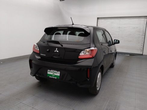 Used 2024 Mitsubishi Mirage ES FWD image 7