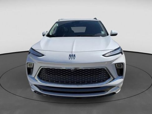 New 2026 Buick Encore GX Avenir w/ Avenir Technology Package image 3