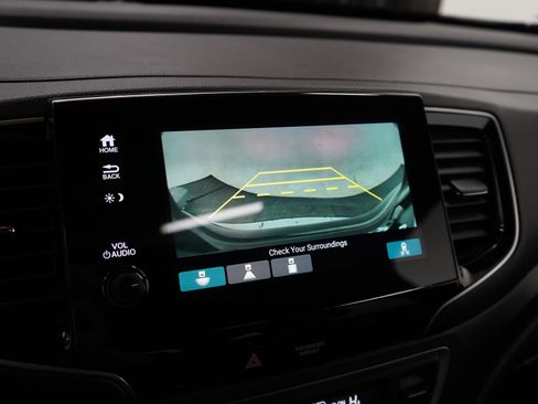 Used 2022 Honda Pilot TrailSport image 23