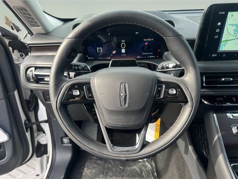 New 2026 Lincoln Aviator Reserve image 13