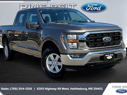 Used 2023 Ford F150 XLT