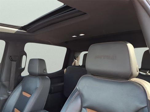 Used 2019 GMC Sierra 1500 AT4 w/ AT4 Premium Package image 17