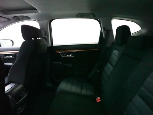 Used 2017 Honda CR-V EX image 27