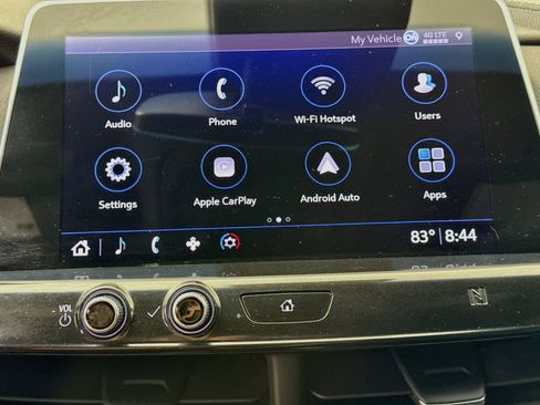 Used 2020 Cadillac CT5 Luxury RWD image 16