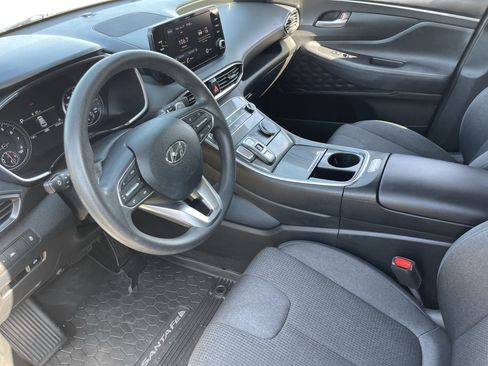 Used 2023 Hyundai Santa Fe SE AWD/4WD image 17