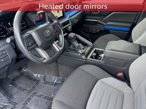 Used 2025 Toyota 4Runner TRD Off-Road image 13