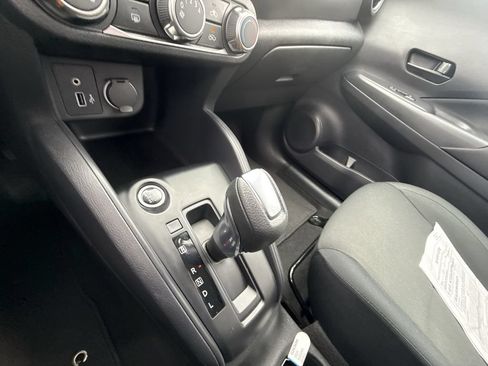 Used 2024 Nissan Kicks S FWD image 22