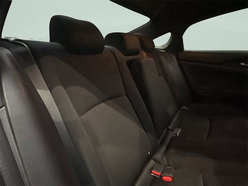 Certified 2018 Honda Civic Si image 13