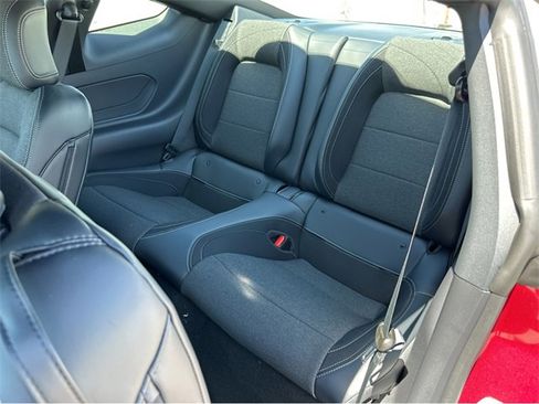 New 2025 Ford Mustang GT image 17