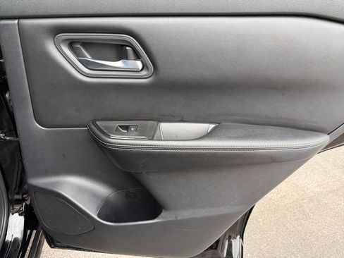 Used 2024 Nissan Rogue SV image 20