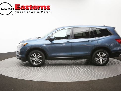 Used 2016 Honda Pilot EX-L image 59