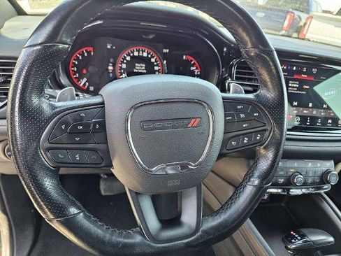 Used 2024 Dodge Durango GT AWD/4WD image 24