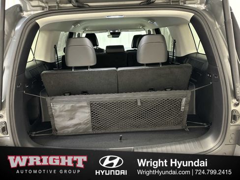 Certified 2026 Hyundai Santa Fe SEL AWD/4WD image 14
