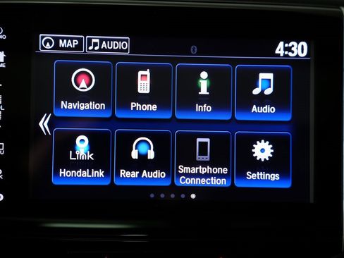 Used 2017 Honda Pilot Elite image 22