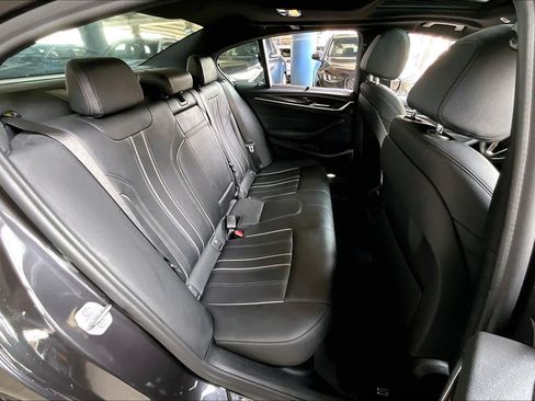 Used 2021 BMW 540i w/ Convenience Package RWD image 20