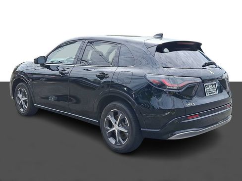 Used 2024 Honda HR-V EX-L image 5