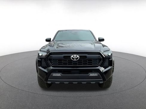 Used 2025 Toyota Tacoma TRD Off-Road image 4
