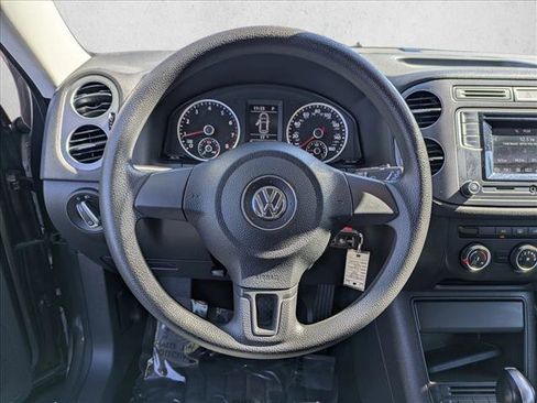 Used 2018 Volkswagen Tiguan Limited w/ Alloy Wheels Package image 18