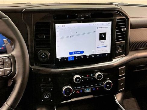Used 2025 Ford F150 Raptor AWD/4WD image 10