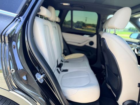 Used 2018 BMW X1 sDrive28i FWD image 20