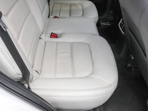 Used 2023 MAZDA CX-5 AWD 2.5 S w/ Premium Package image 37
