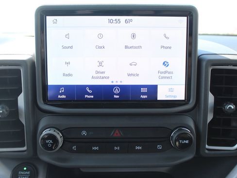 Used 2021 Ford Bronco Sport Outer Banks w/ Outer Banks Package AWD/4WD image 46