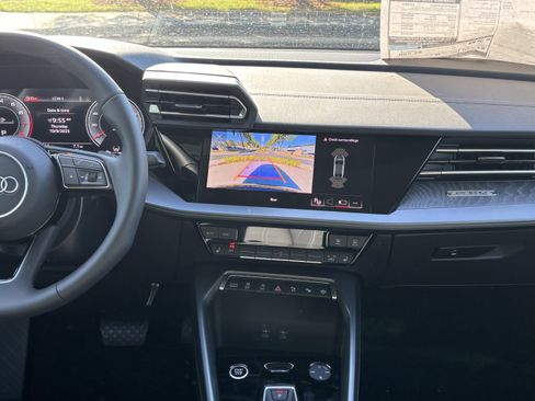 New 2026 Audi A3 2.0T Premium Plus AWD/4WD image 24
