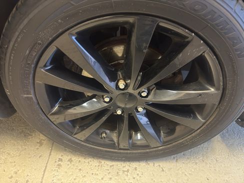 Used 2014 Dodge Avenger SE w/ Blacktop Package FWD image 34