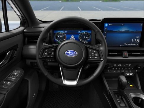 New 2026 Subaru Outback Touring XT image 36