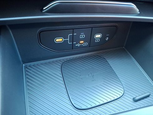 New 2026 Kia Sportage SX Prestige image 17