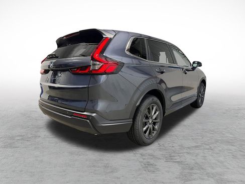 New 2026 Honda CR-V EX-L image 6