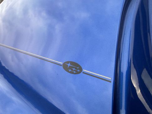 Used 2023 Subaru WRX image 31