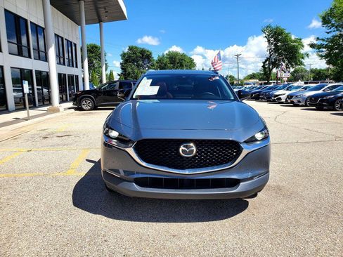 Used 2023 MAZDA CX-30 AWD 2.5 S w/ Preferred Package image 2