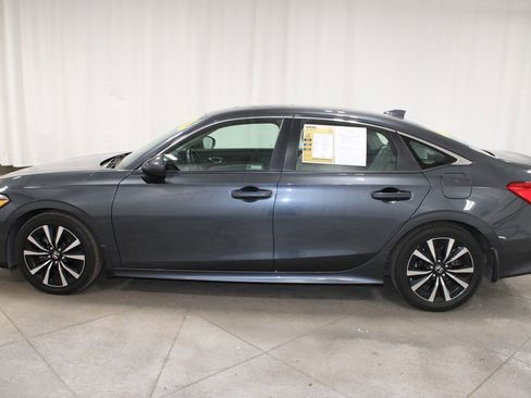 Used 2024 Honda Civic EX image 6