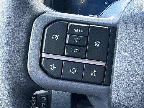 New 2026 Ford F250 Lariat w/ FX4 Off-Road Package image 8