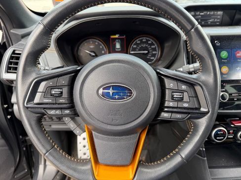 Used 2022 Subaru Forester Wilderness AWD/4WD image 26