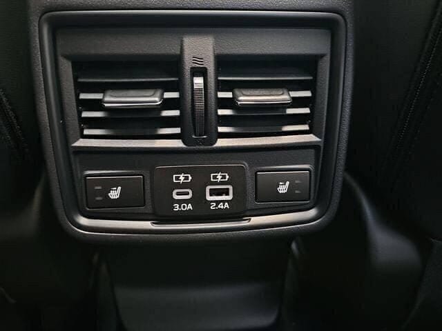 New 2026 Subaru Outback Limited AWD/4WD image 24