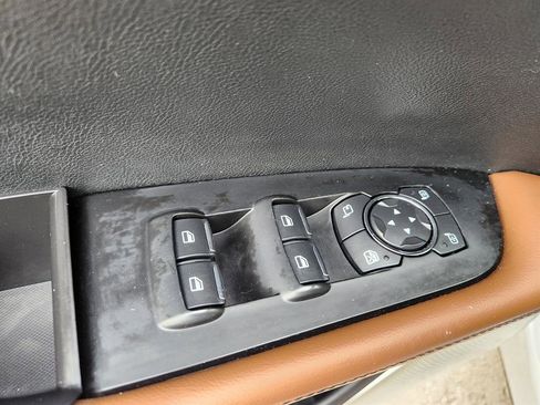 Certified 2021 Lincoln Nautilus Reserve w/ Equipment Group 202A image 31