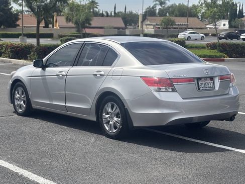 Used 2012 Honda Accord LX image 5