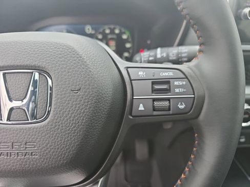 New 2026 Honda CR-V Sport-L image 19