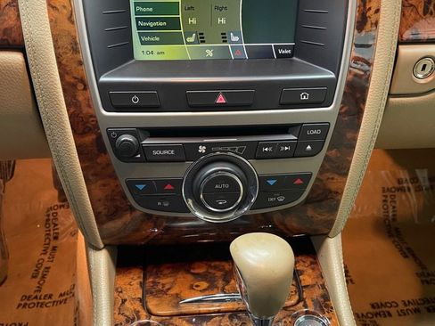 Used 2007 Jaguar XK Convertible image 37