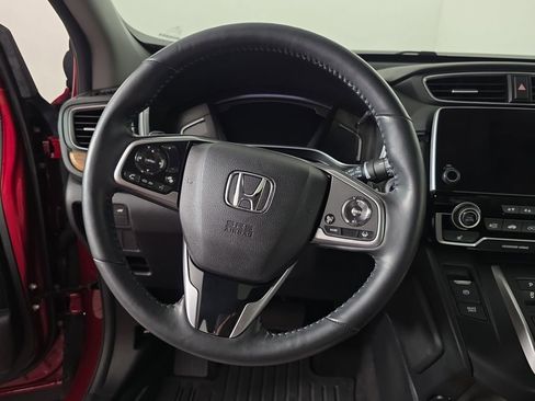 Used 2022 Honda CR-V Touring image 10