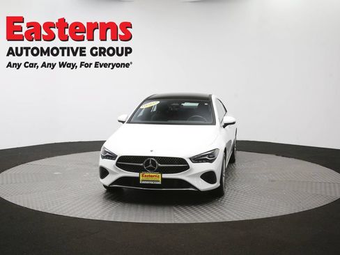 Used 2025 Mercedes-Benz CLA 250 image 49