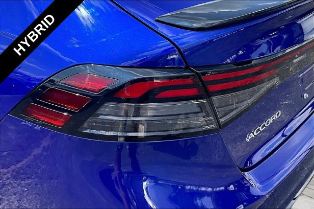 Used 2024 Honda Accord Sport image 28