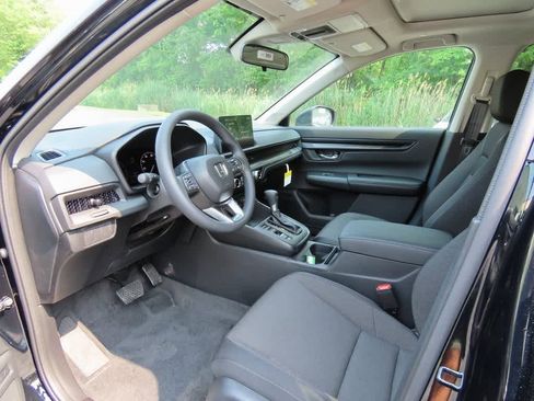 New 2026 Honda CR-V EX image 2