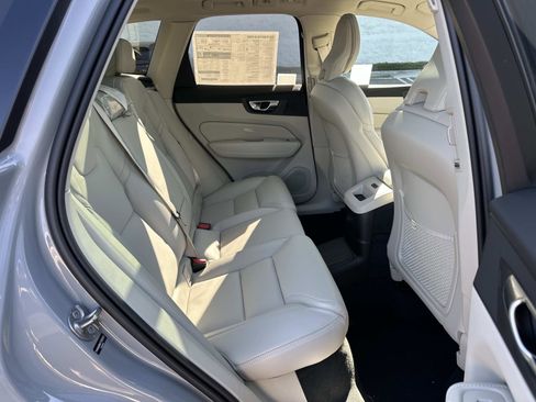 New 2026 Volvo XC60 T8 Ultra w/ Protection Package Premier image 19